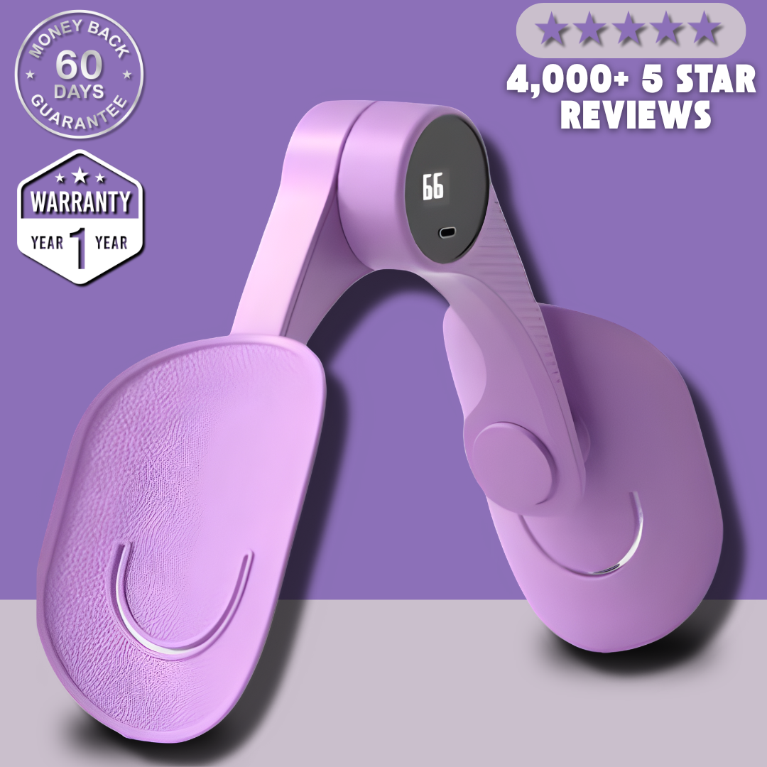KORA PELVIC RELIEF TRAINER