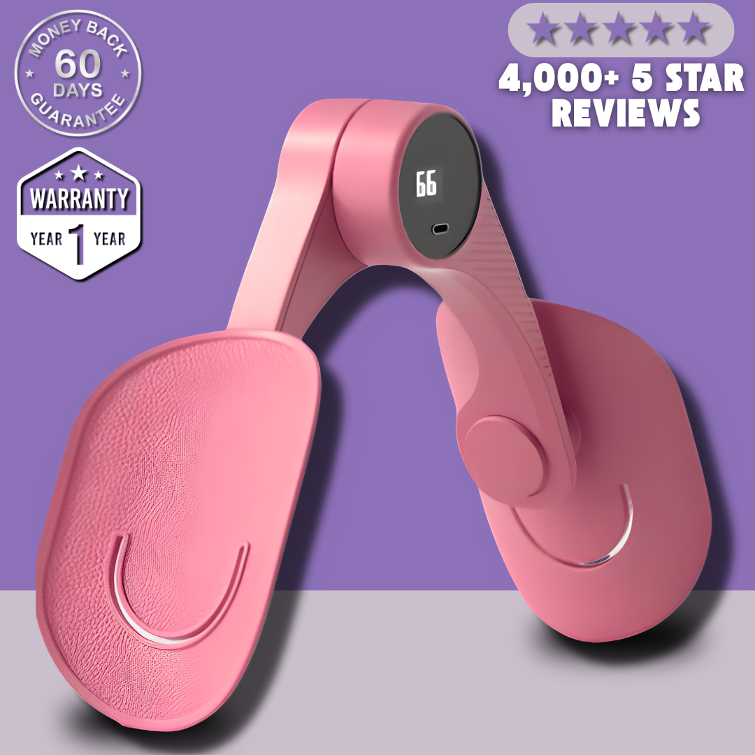 KORA PELVIC RELIEF TRAINER