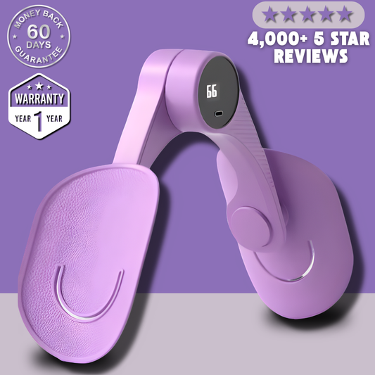 KORA PELVIC RELIEF TRAINER