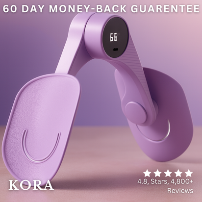 KORA PELVIC RELIEF TRAINER
