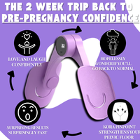 KORA PELVIC RELIEF TRAINER