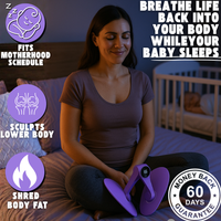 KORA PELVIC RELIEF TRAINER