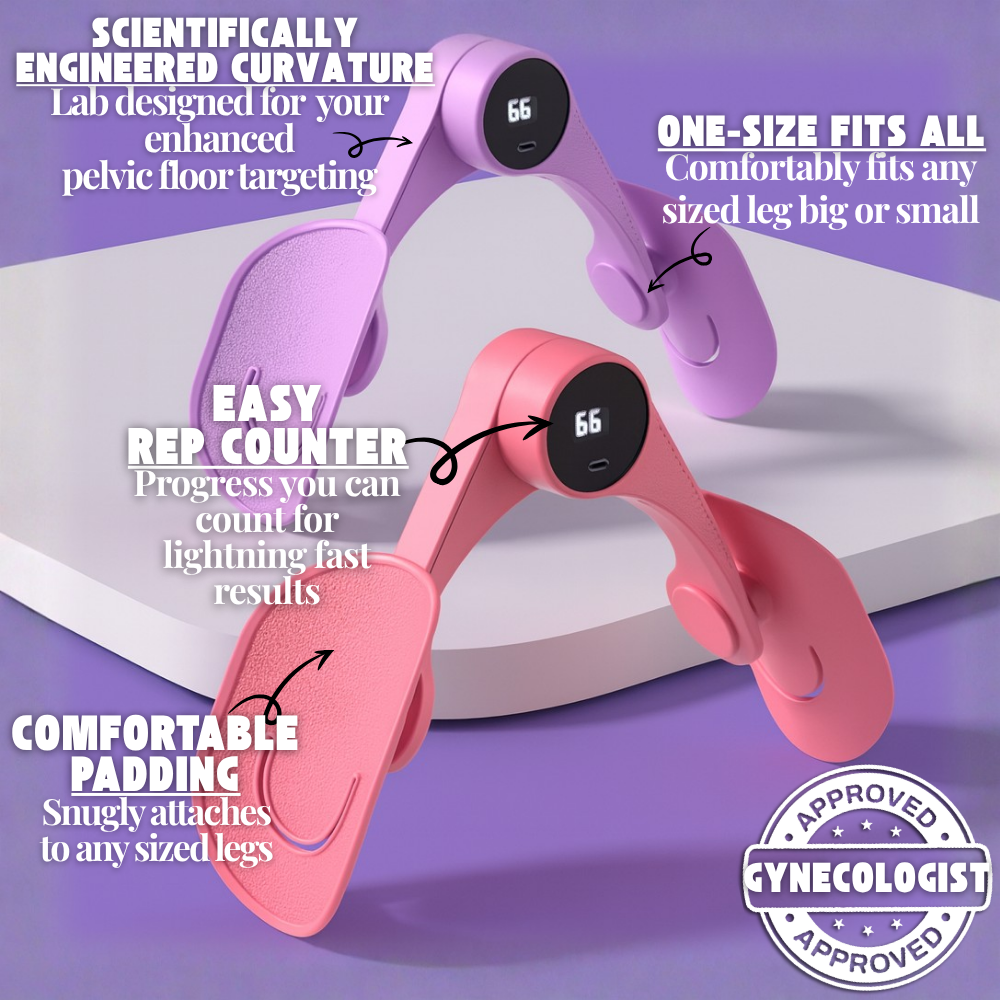 KORA PELVIC RELIEF TRAINER