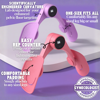 KORA PELVIC RELIEF TRAINER