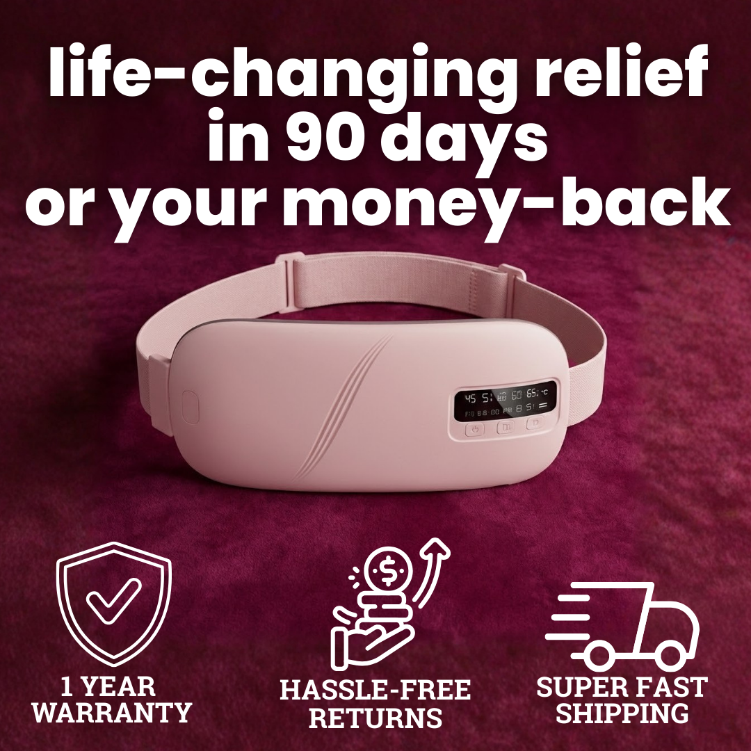 Momee®: Postpartum Relief Belt