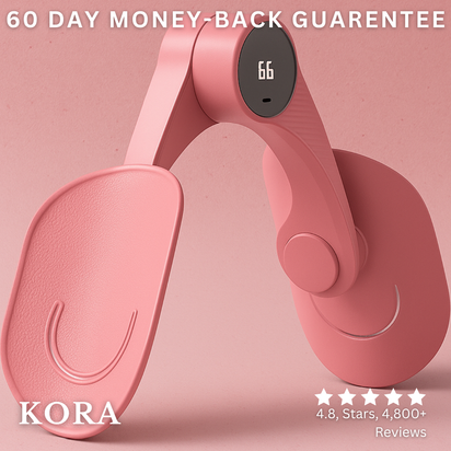 KORA PELVIC RELIEF TRAINER