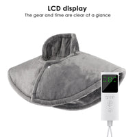 Constant Heat Tension Relief Wrap