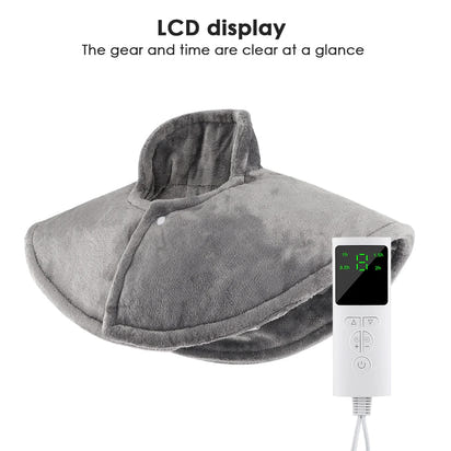 Constant Heat Tension Relief Wrap