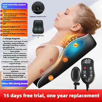 Ultimate Shiatsu Neck & Back Massager™