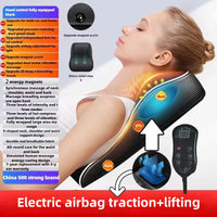 Ultimate Shiatsu Neck & Back Massager™