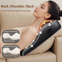 Ultimate Shiatsu Neck & Back Massager™
