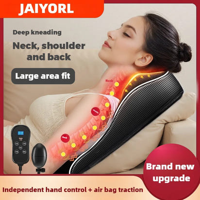 Ultimate Shiatsu Neck & Back Massager™