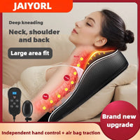 Ultimate Shiatsu Neck & Back Massager™