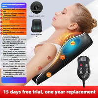 Ultimate Shiatsu Neck & Back Massager™