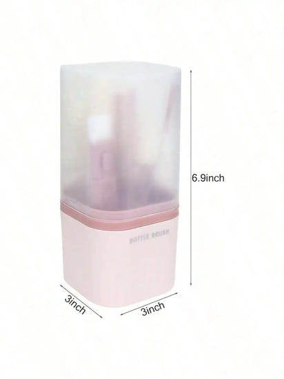 Precision 3-Piece Bottle Cleaning System