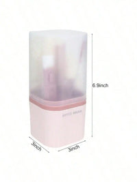 Precision 3-Piece Bottle Cleaning System
