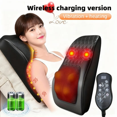 Ultimate Shiatsu Neck & Back Massager™