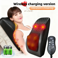 Ultimate Shiatsu Neck & Back Massager™