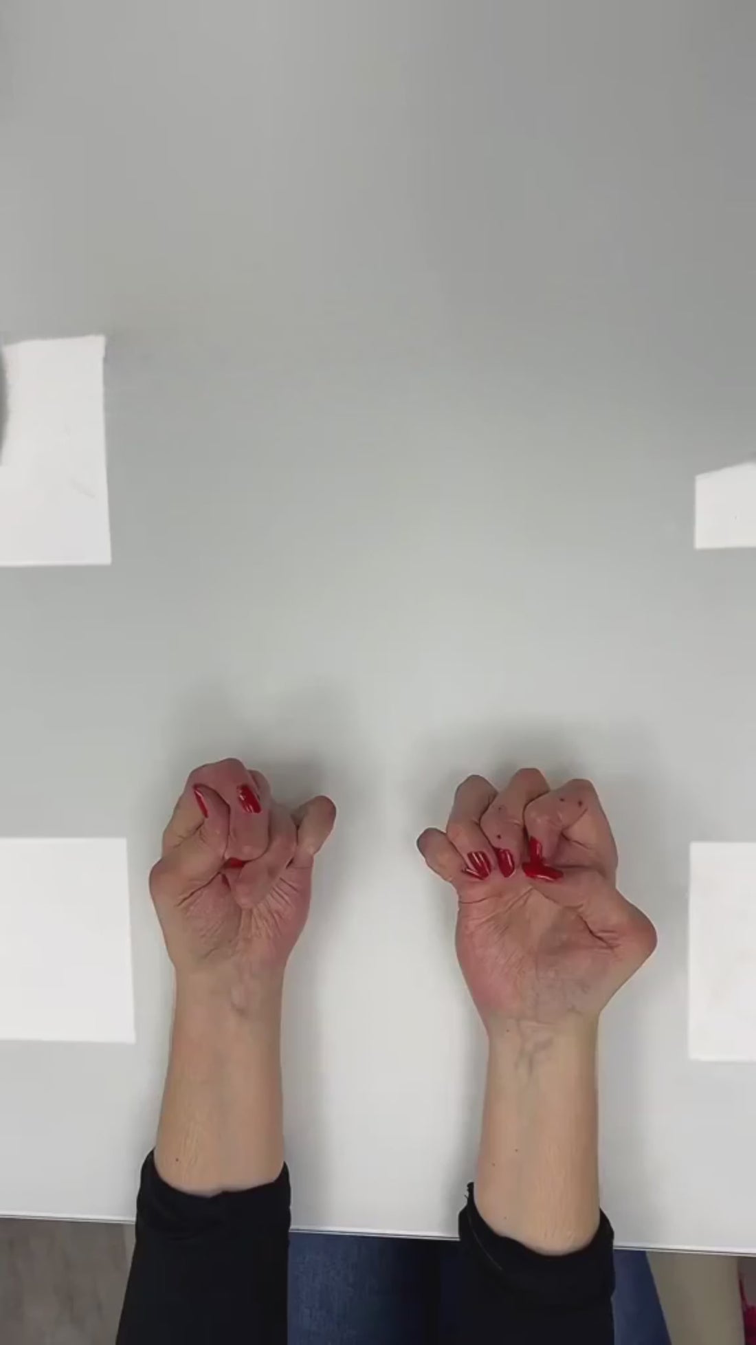 The Original NeckThaw® video