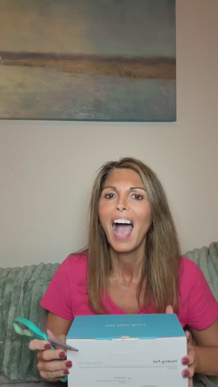 The Original NeckThaw® video