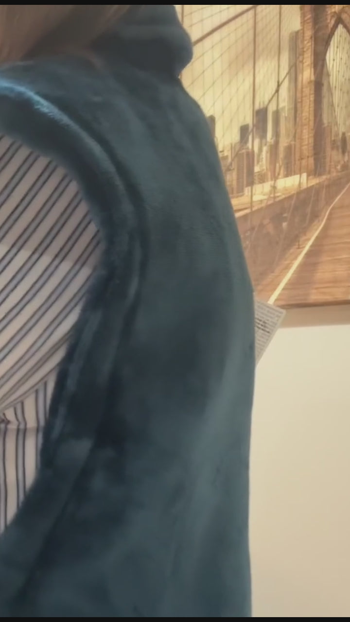 The Original NeckThaw® video